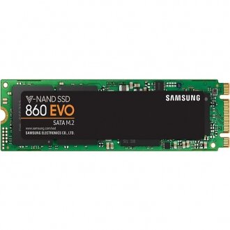 Samsung 860 EVO 250 GB (MZ-N6E250BW) SSD kullananlar yorumlar